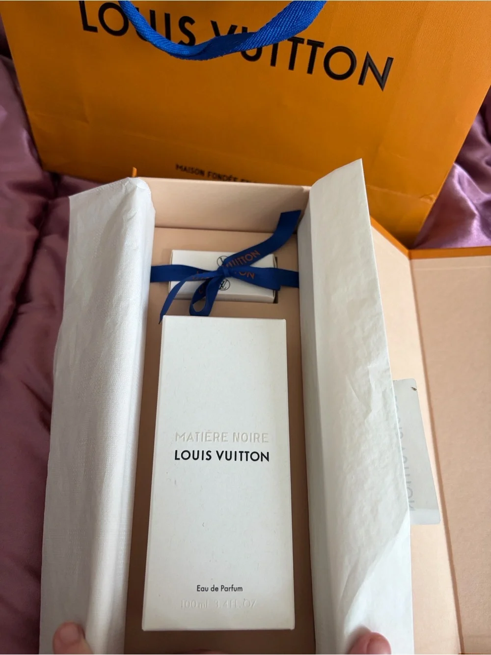 Louis Vuitton brand new